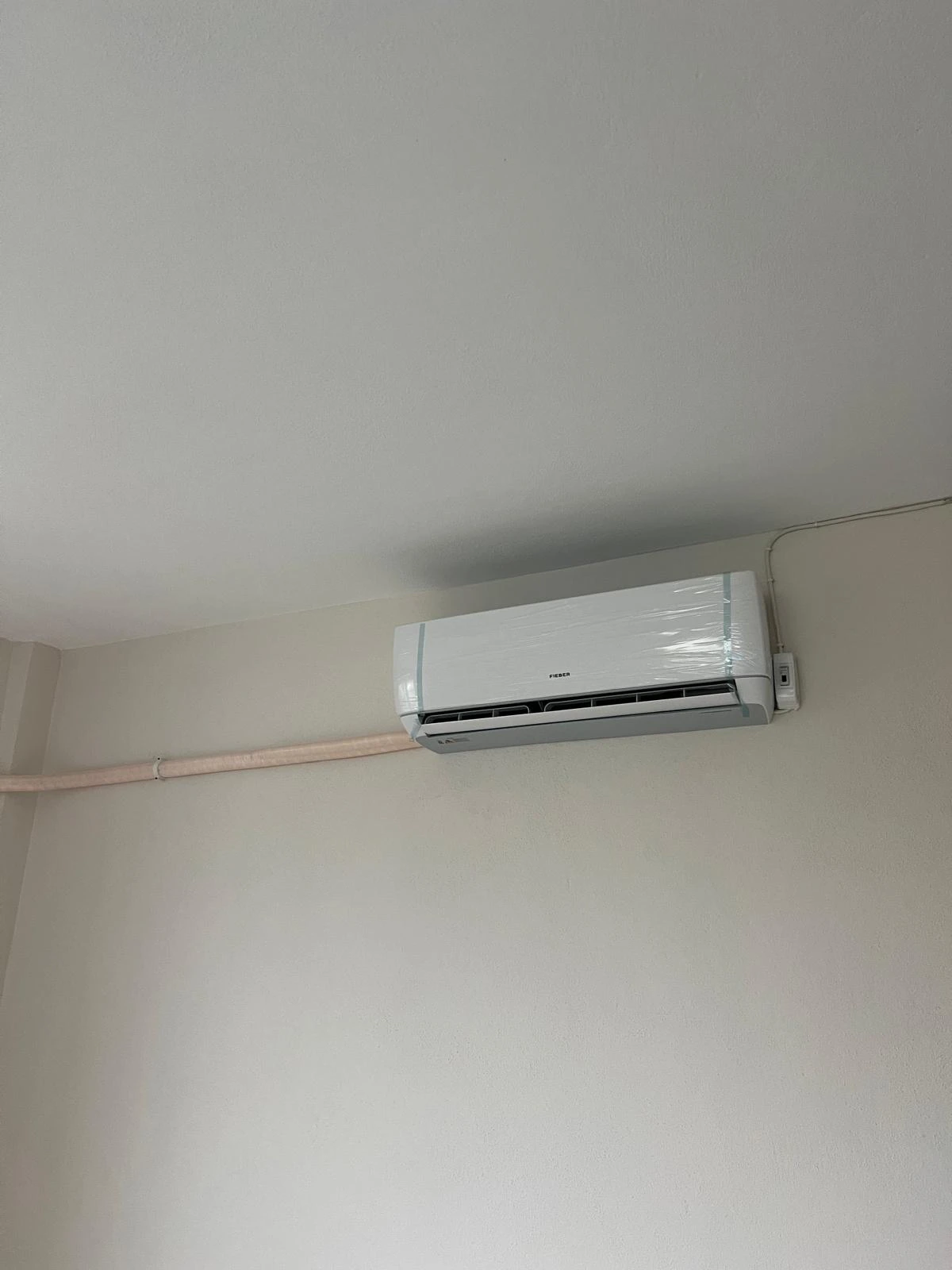 Kadirli Klima Montajı Türkmenoğlu Elektronik