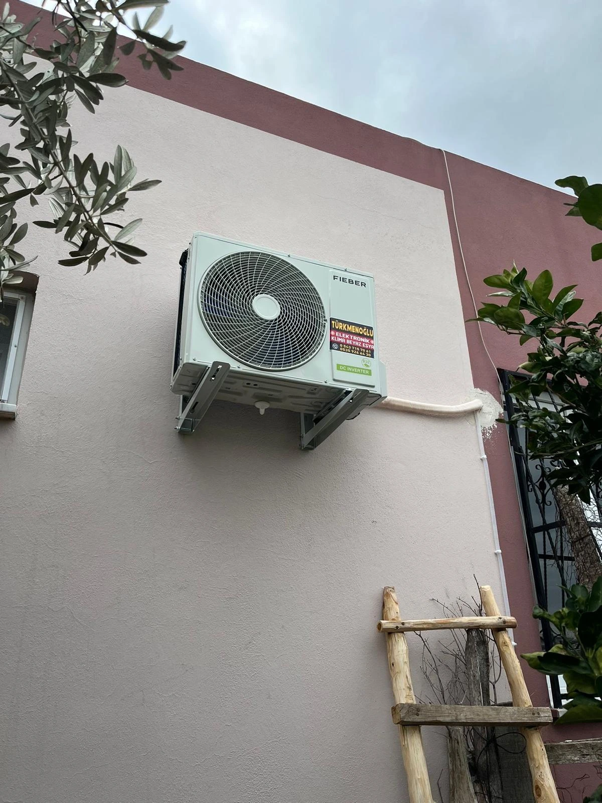 Kadirli Teknik Servis Çalışmaları